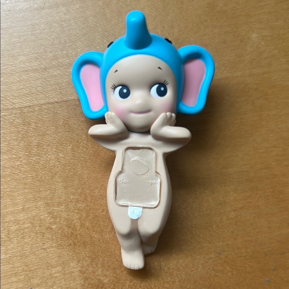 Sonny Angel Elephant Hipper